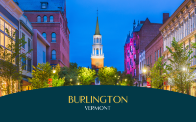 Burlington, VT