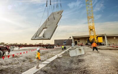 2026 Construction Outlook: A Market Walking a Tightrope