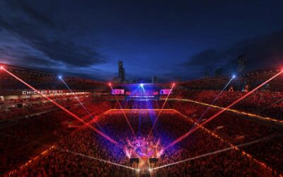 The Chicago Fire Stadium Isn’t Just a Sports Story — It’s a $750 Million Signal to Every Real Estate Investor Paying Attention