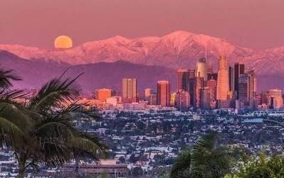 Los Angeles Isn’t in a Doom Loop — It’s in a Deep Tech Boom