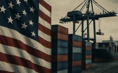 Why Trump’s Tariffs Didn’t Break the Economy, or Fix It