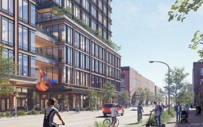 San Francisco Just Filed One of the Boldest Urban Development Applications in the Country. The Doom-Loop Crowd Has No Answer For It.