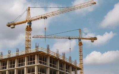 Construction Costs Face Fresh Strain as Tariffs and Insurance Pressures Mount