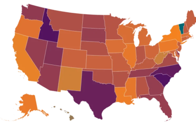 National Multifamily Is Running Into a Demand Wall