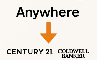 Compass + Anywhere: What the $1.6B Merger Means for Century 21, Coldwell Banker, Corcoran, Sotheby’s—and the Future of Brokerage