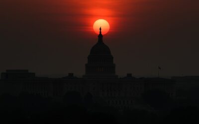 Making Decisions When Washington’s Numbers Go Dark