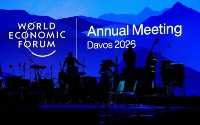 Davos 2026: The Signals Beneath the Soundbites