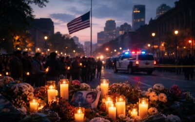 When People Believe Their Own Eyes