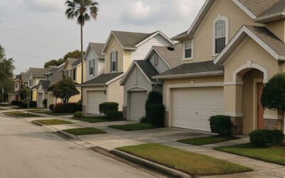 Migration Reversal: What’s Happening in Miami’s Suburbs & What It Means for Florida CRE