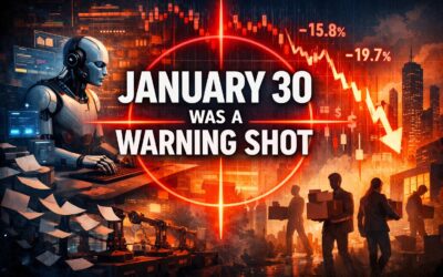 January 30 Was a Warning Shot