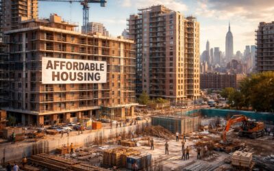Affordable Housing Isn’t Free, Someone Always Pays the Price
