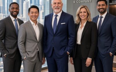 What We Actually Believe at Kaufman & Company