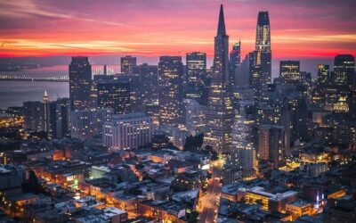 San Francisco Is Back — and It’s Leading the Nation in Rent Growth