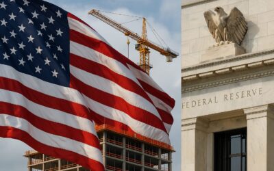 Trump 2.0, a Divided Fed, and a Cooling Multifamily Market — What It All Means for Real Estate Right Now