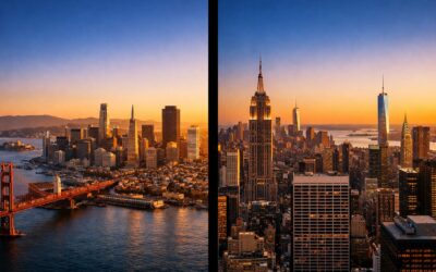 The Media Has Been Wrong About San Francisco, New York, and Every Other “Dying” City — Again