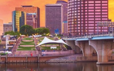 Hartford, Connecticut: America’s Hottest Housing Market Is Still Flying Under the Radar — And That’s the Opportunity
