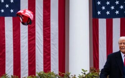 Tariff Tantrums and Trade Turnarounds: Are We Seeing a Trump Pivot?