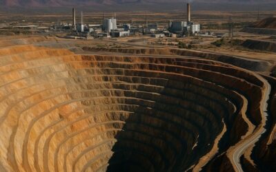 Copper Shock, Immigration Chill, and a Sovereign Wealth Retreat: What’s Moving Markets (and What It Means for Real Estate)