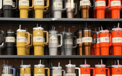 Tumbling Into Oblivion: How a Cult Cup Became Ground Zero for Tariff Fallout