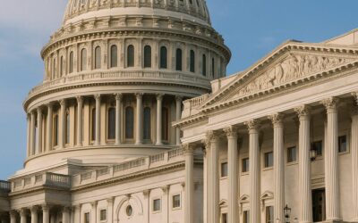 The Shutdown Is (Finally) Ending — And What It Means for Real Estate