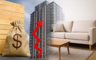 Tariffs, Real Estate & You: Why Developers Pay First, But Consumers Suffer Most