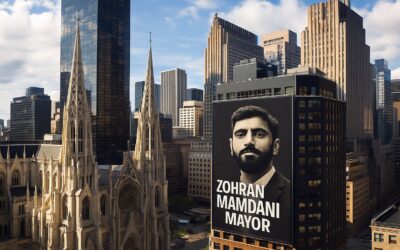 A Socialist Mayor for NYC? What Zohran Mamdani’s Win Could Mean for Real Estate