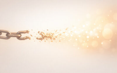 Let It Go: Why Forgiveness Is the Ultimate Power Move