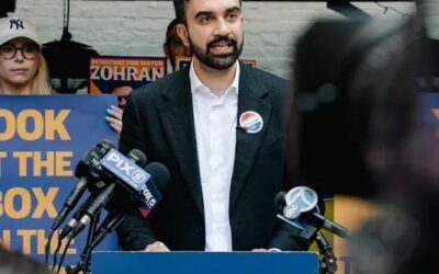 The Hard Part Starts Now: What Zohran’s Victory Really Means for New York City
